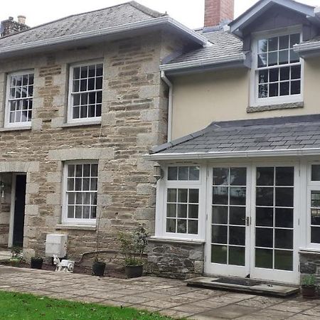 Penbetha House B&B Truro Dış mekan fotoğraf