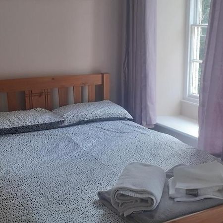 Penbetha House B&B Truro Dış mekan fotoğraf