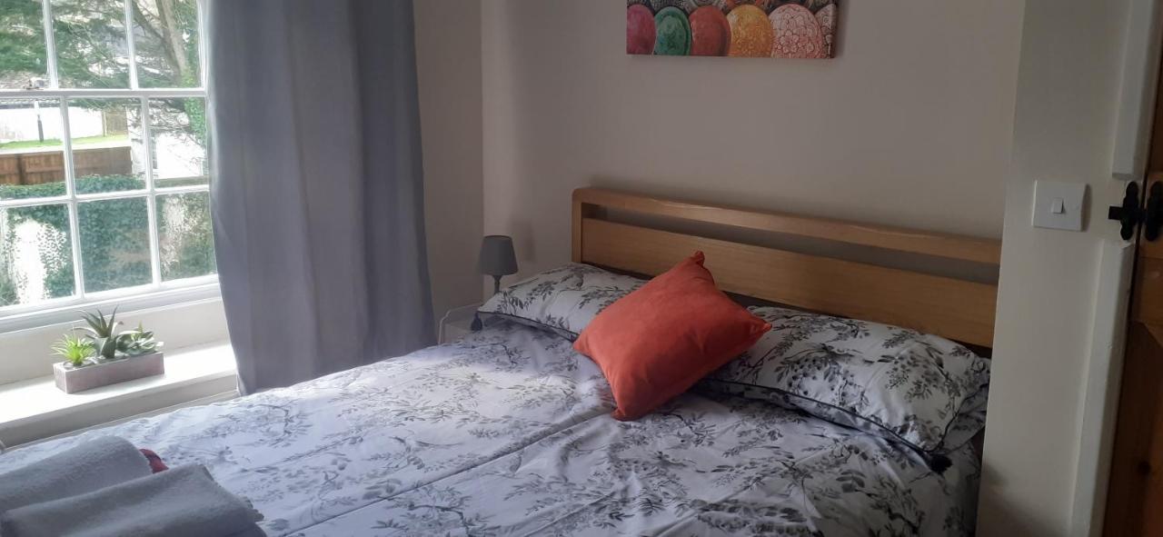 Penbetha House B&B Truro Dış mekan fotoğraf