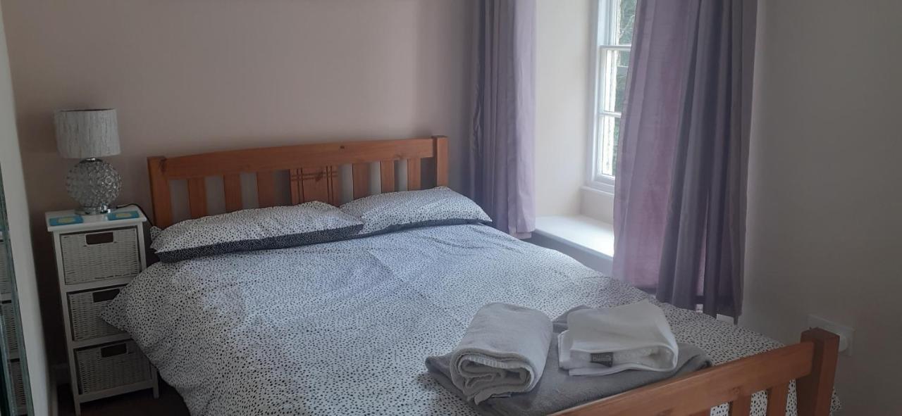 Penbetha House B&B Truro Dış mekan fotoğraf